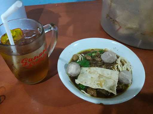 Bakso Aji 5