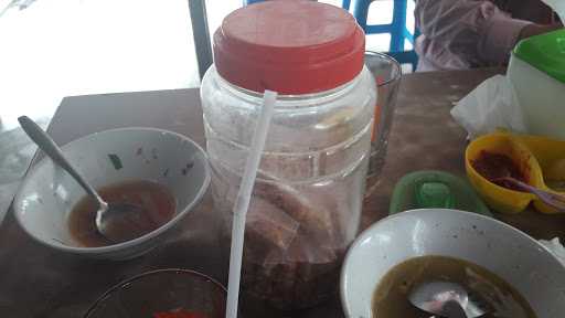 Bakso Aji 1