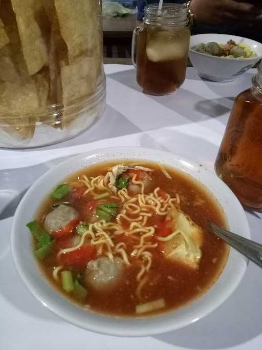 Bakso Aji 6