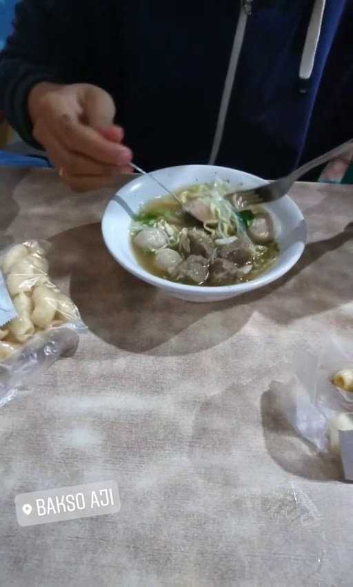 Bakso Aji 10