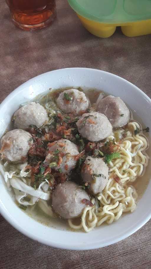 Bakso Aji 9