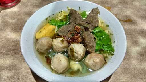 Bakso Aji 3