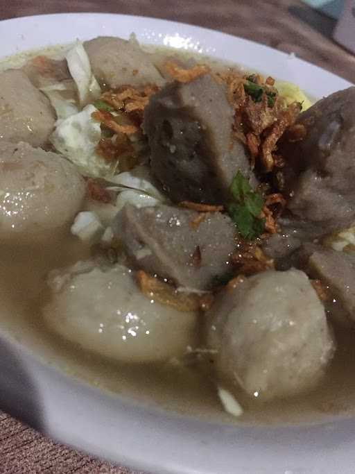 Bakso Aji 8