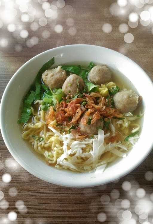 Bakso Aji 4