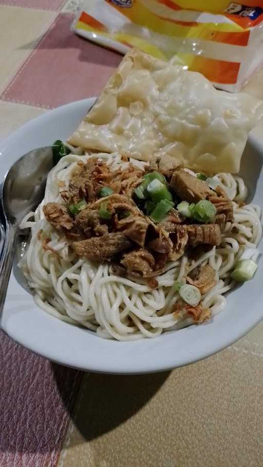 Bakso Dan Mie Ayam Wijaya 8