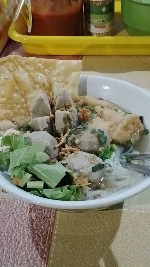 Bakso Dan Mie Ayam Wijaya 10