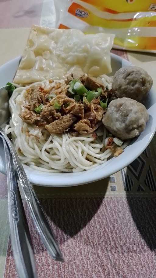 Bakso Dan Mie Ayam Wijaya 9