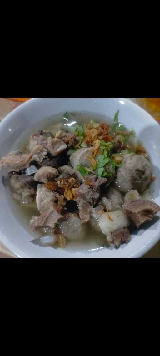 Bakso Dan Mie Ayam Wijaya 2