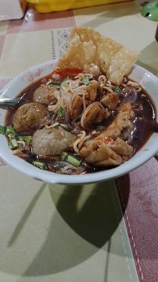 Bakso Dan Mie Ayam Wijaya 3