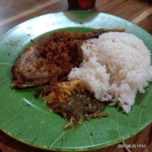 Bebek Sinjaya Gambut 5