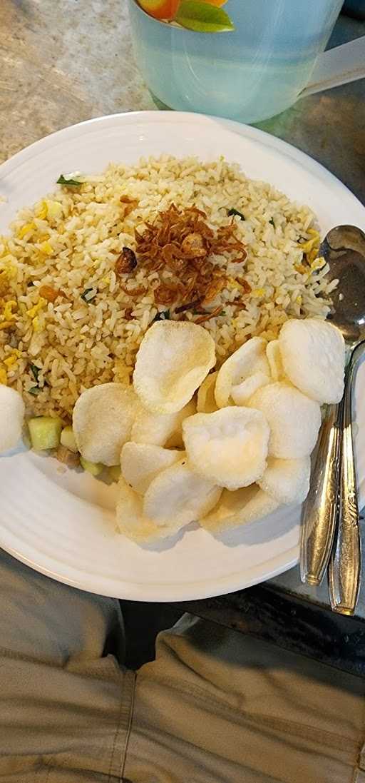 Nasi Goreng Arto Warten Moro 6