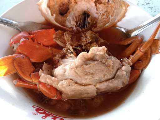 Pentol Seafood Bang Ichan 6