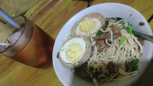 Warung Bakso Mantep 3