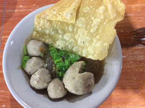 Warung Bakso Mantep 1