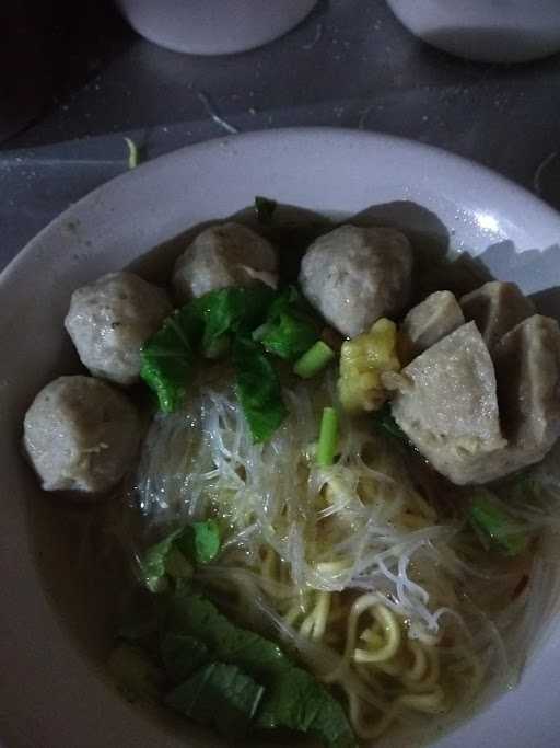 Warung Bakso Mantep 2