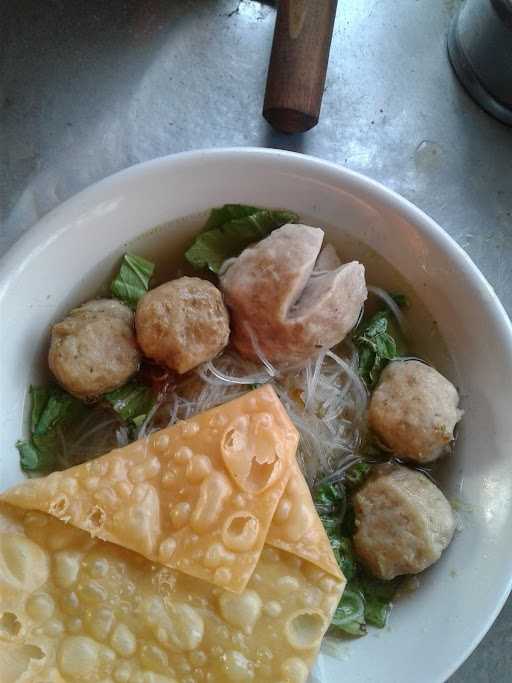 Warung Bakso Mantep 6