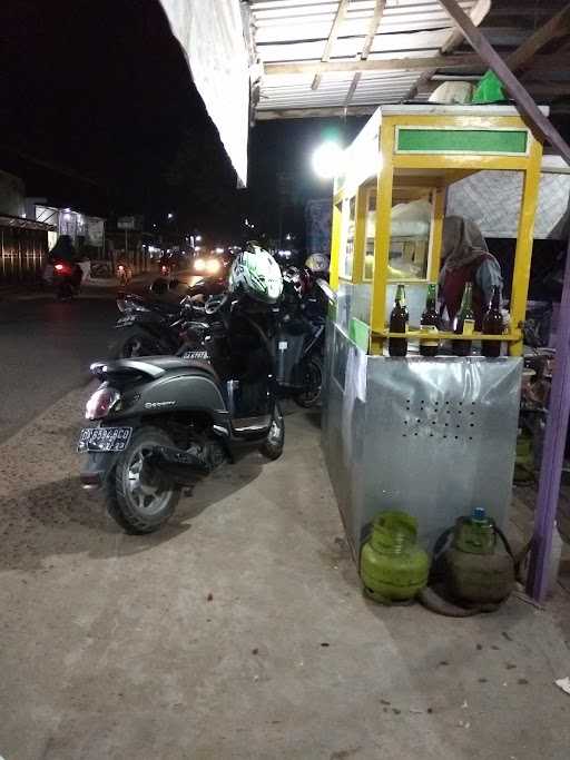 Warung Bakso Mantep 9