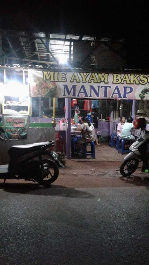 Warung Bakso Mantep 10