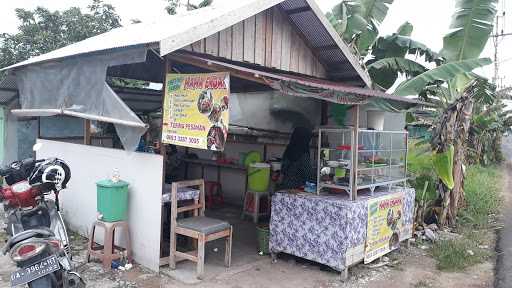 Warung Makan Mama Endang 5