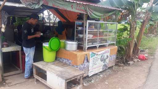 Warung Makan Mama Endang 4