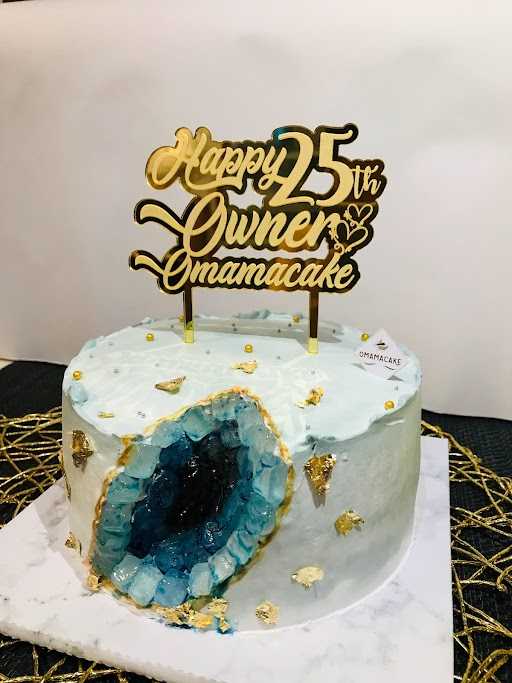 Omamacake 1