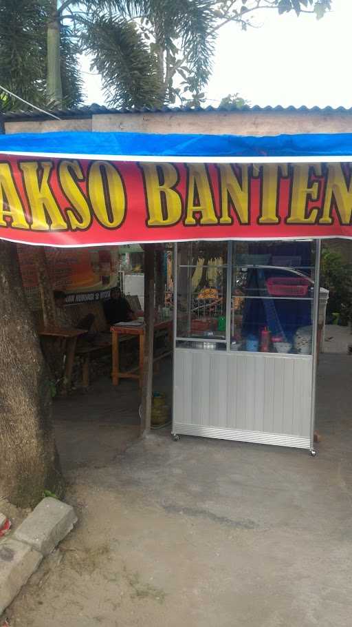 Bakso Banten 4