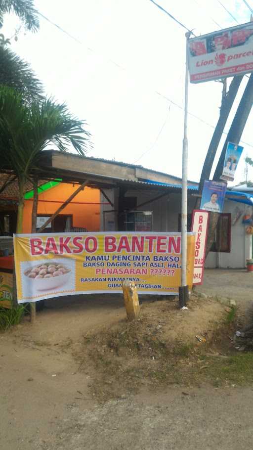 Bakso Banten 2