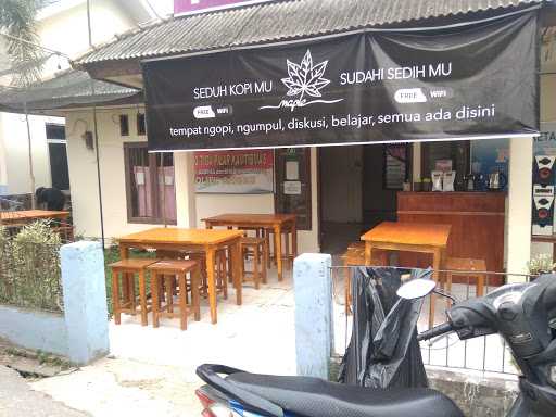 Kedai Maple 5