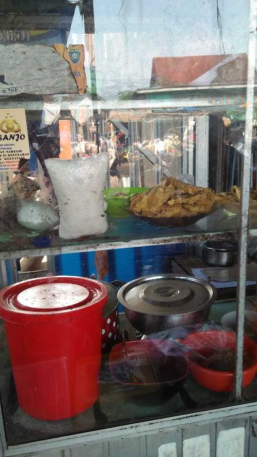 Warung Bu'Rt 1