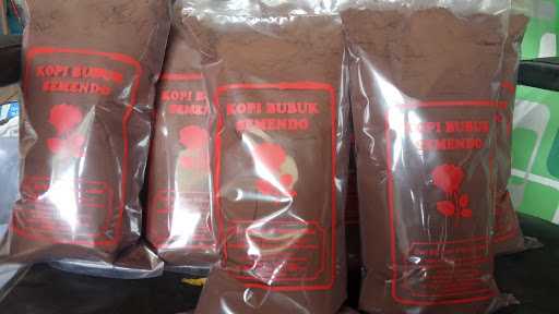 Warung Kopi Bubuk Semendo Cap Mawar 4