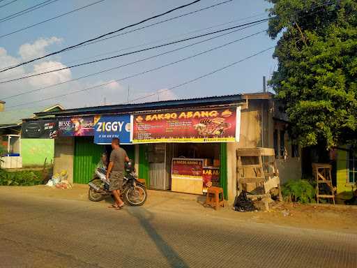 Bakso Abang (Cabang Gandus) 1