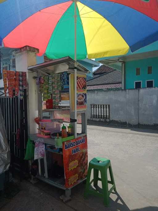 Bakso Bakar Gg Wijaya 2