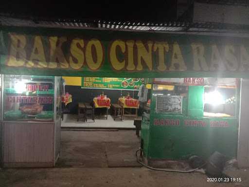 Bakso Cinta Rasa 1 2