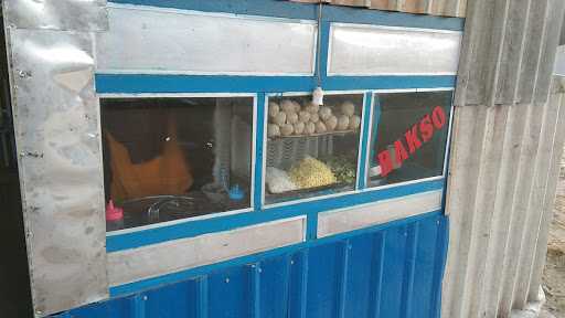 Bakso Citra Rasa 1