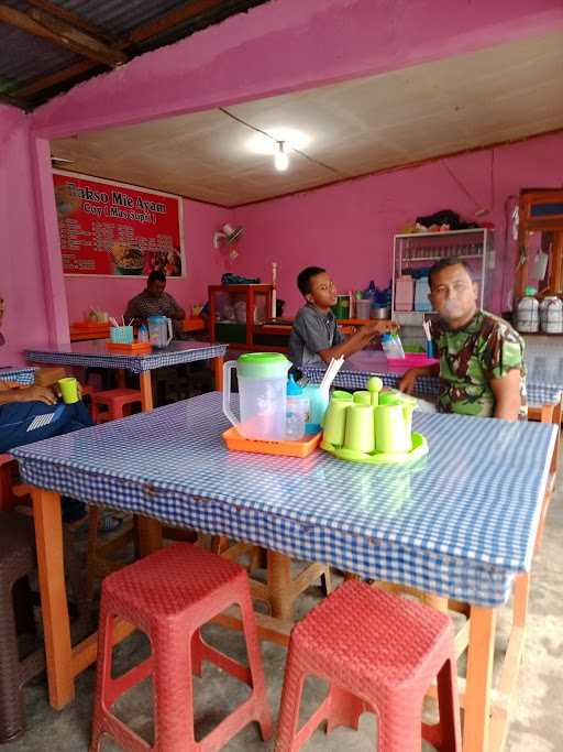 Bakso Coy Mas Supri 2