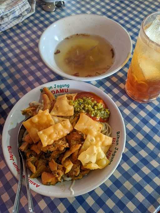 Bakso Coy Mas Supri 1