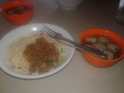 Bakso Gajah Mungkur 9