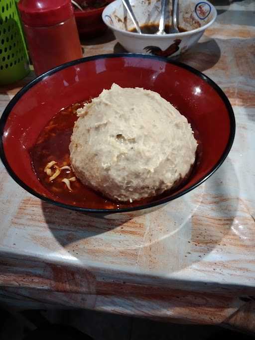 Bakso Kuah Merah Pondok Arya 2 1