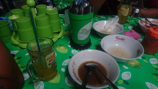 Bakso & Mie Ayam Bintang Solo 1