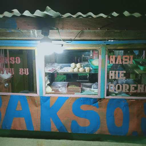 Bakso & Mie Ayam Bintang Solo 5