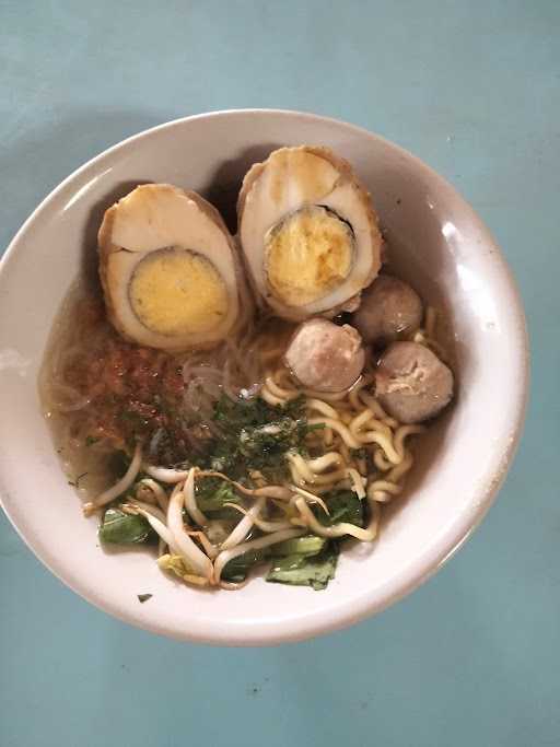 Bakso & Mie Ayam Jasun Mubarok 2 7