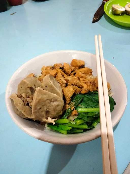 Bakso & Mie Ayam Jasun Mubarok 2 6