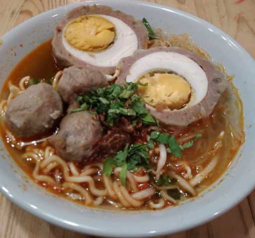 Bakso Story Pak Udin 10