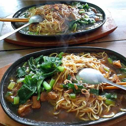 Bakso Story Pak Udin 5