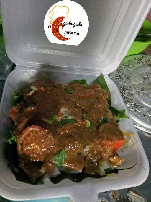 Gado Gado Puteran 2