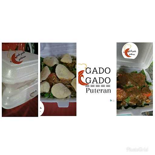 Gado Gado Puteran 7