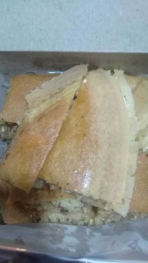 Martabak Bangka Hokky 1