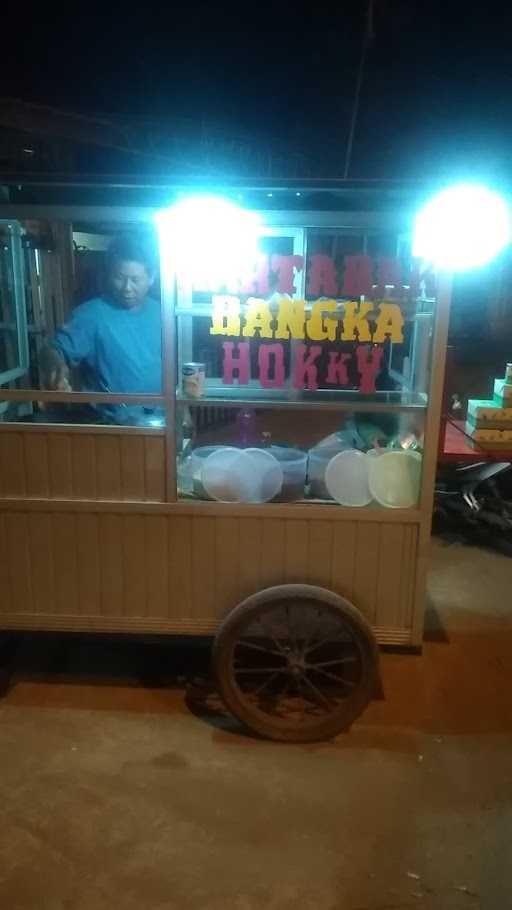 Martabak Bangka Hokky 2