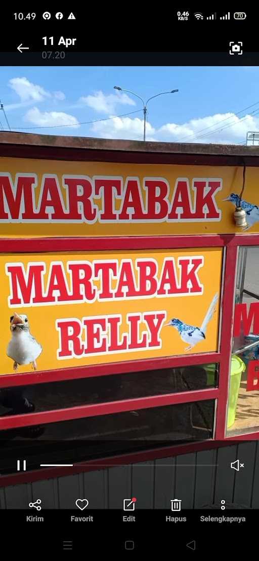 Martabak Relly 2