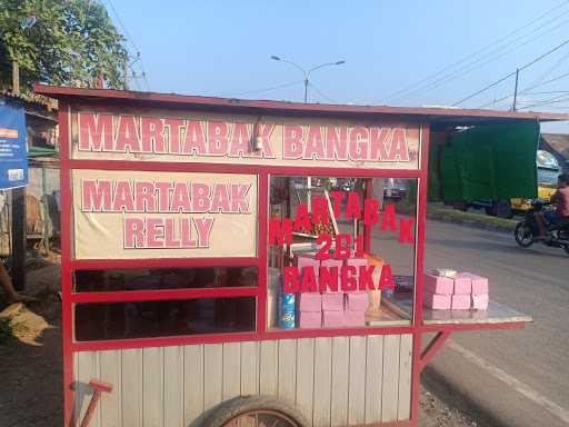 Martabak Relly 3